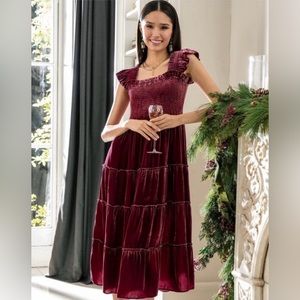 Hill House Nap Dress